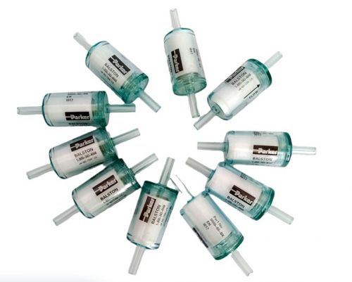 美国Balston气体过滤器9900-05-BK 1-800