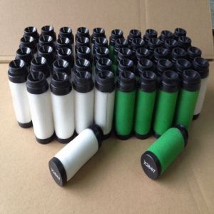 杭州佳洁机电设备有限公司费斯特通用滤芯V38/185 V38/100精密滤芯定制