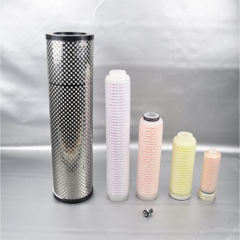 博大精密过滤器滤芯FAL-6/8-T FAL-12/8-T FAL-20/8-T FAL-30/8-T