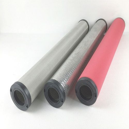 GMF59J445 JAL55E981F替代嘉隆前后置过滤芯