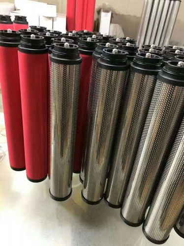 杭州嘉隆替代滤芯电厂用GMF52I20现货&nbsp;&nbsp;JLF71F2800前后置过滤芯