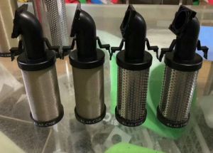 杭州佳洁机电设备有限公司科林除水除油除尘过滤器滤芯KLAE-A100E  KLAE-A150E KLAE-A200E KLAE-A300E KLAE-A350E