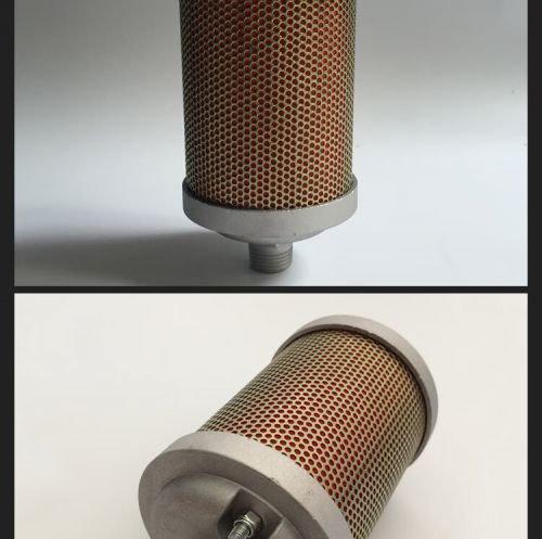 消音器XY-40消音器XY-60消音器XY-80