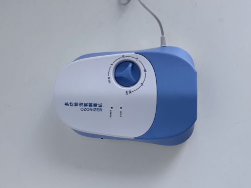 智能鲜氧解毒机