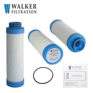 杭州佳洁机电设备有限公司WALKER沃克滤芯E371X1 E371XA  E30412XA WALKER精密过滤器A30XA