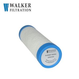 杭州佳洁机电设备有限公司E711X1 E711XA英国Walker沃克高效除油管道过滤器A76滤芯E30412XA