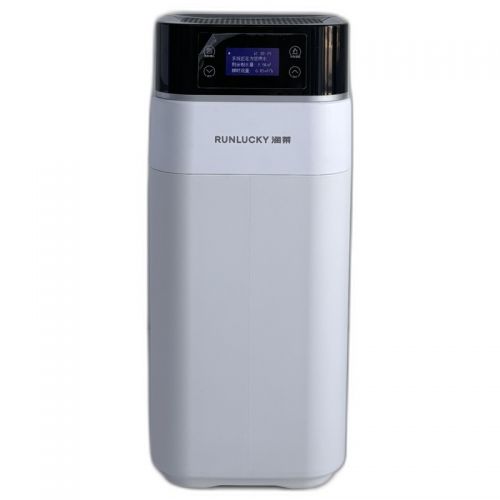 软水机RC0150A
