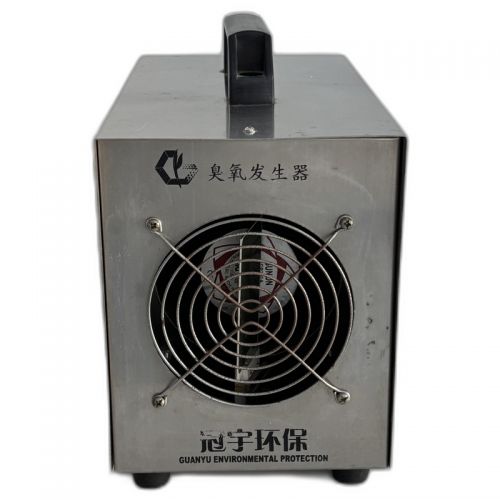 陶瓷片台式发生器