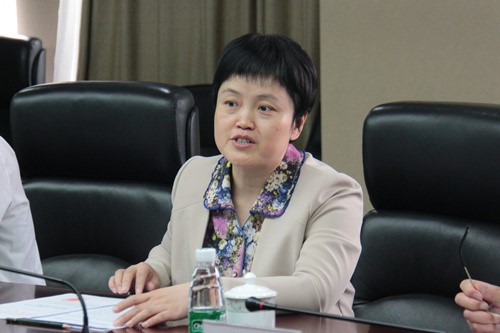 	杭州万泉水处理设备机械有限公司