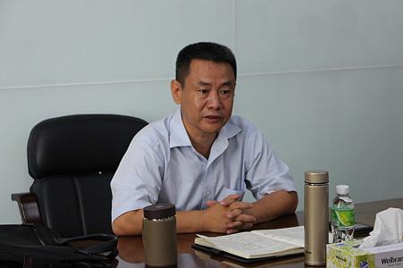 安阳锦华中水处理设备有限公司