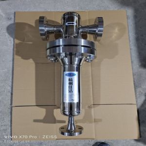 正压不锈钢过滤器
