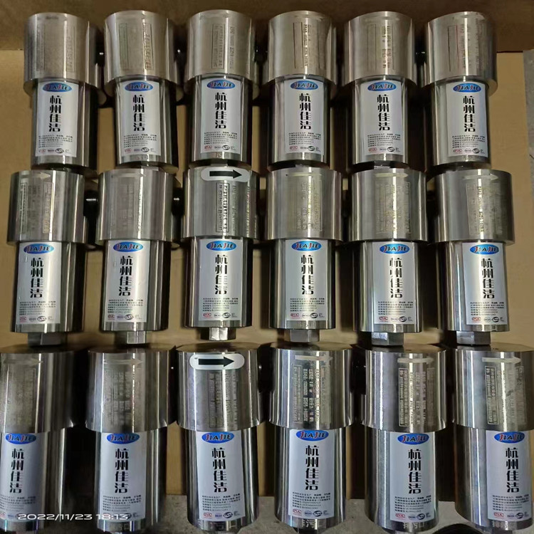 灭菌过滤器 除菌过滤器