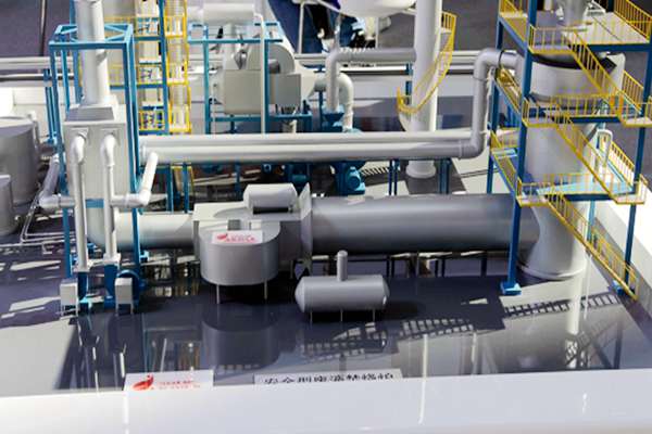 第一批石化、电力、钢铁、建材行业环保设施开放单位等名单公布
