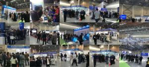 2025年北京国际风能大会暨氢能装备与燃料电池产业展