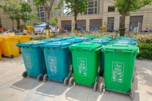 杭州绿能垃圾焚烧线尘硝硫一体化协同脱除超低排放技改项目中标