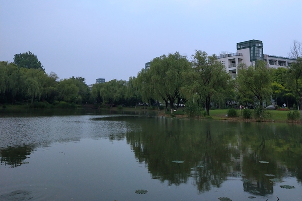 2.79亿！武汉盘龙城污水处理厂三期扩建项目工程总承包开标