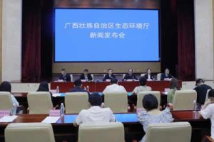 14名领导包干＋14个技术组下沉！广西聚焦8个领域排查整治涉重金属环境安全隐患