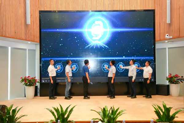 深圳启动近零碳地图，输出典型近零碳解决方案