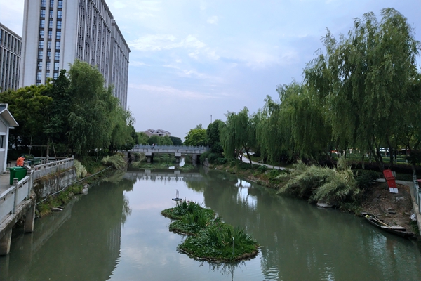 中国市政中南院中标豫东南高新区第一污水处理厂及配套管网工程建设项目(一期)初步设计