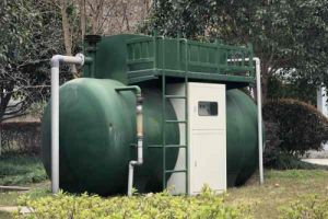 环保新质生产力 | 基于复合类芬顿的多源臭氧催化氧化工业废水深度处理技术
