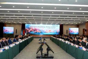 国际原子能机构高度肯定中国核与辐射安全监管水平和成效