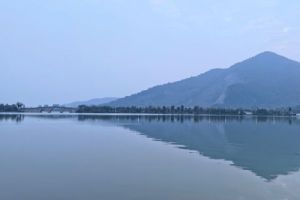 9509万！海南定安县城区污水处理厂及污水管网提升改造工程总承包EPC招标