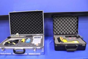 重庆市第一生态环境保护督察组调研南岸区生态环境保护工作