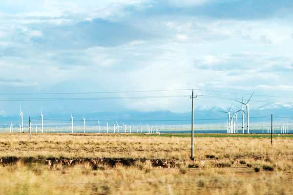 《全面推进美丽内蒙古建设筑牢我国北方重要生态安全屏障规划纲要（2025—2035年）》印发