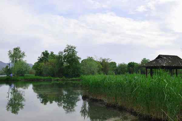 连云港：六年治水，终还一湖碧波