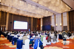 三大环保峰会苏州同期落幕 硬核技术解锁绿色发展新路径