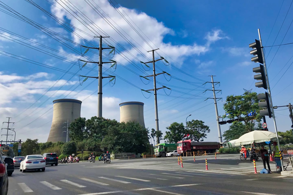 圣元环保多个垃圾焚烧厂AI智慧燃烧控制系统采购项目招标