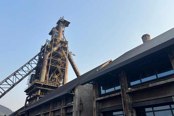 辽宁：钢城变“绿城”的蝶变之路