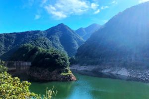 云南省“十五五”流域水生态环境保护规划意见建议征集中！