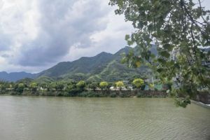 3.5亿！安徽蚌埠市龙子湖区工业污水处理厂建设EPC项目中标候选人公示