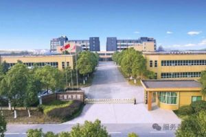 向异味说“不”！兰宝环保助力某国有轮胎企业打造绿色轮胎“新标杆”！