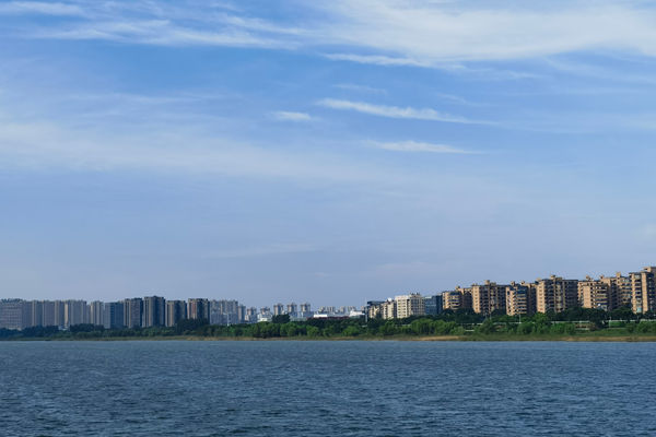 5715万！湖北大悟县城东产业园工业污水处理设施项目EPC评标结果公示