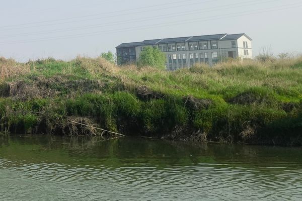 3.73亿！江阴市徐霞客中心污水处理厂EPC＋O招标