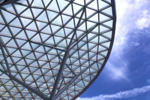 国投集团在京办公楼首次实现100%绿电供应，擦亮高质量发展底色！