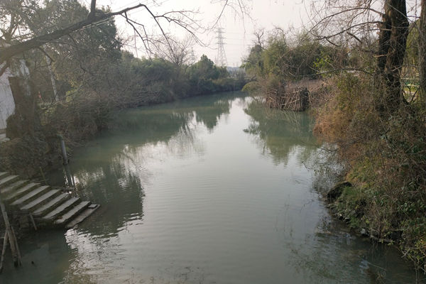 1.3亿！汉阳市政中标污水处理厂及配套管网工程