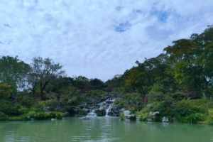 2.65亿！贵州水城工业污水处理及再生水利用项目招标计划发布