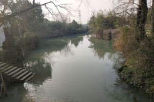 5500万！贵州省岑巩工业污水集中处理设施建设项目总承包EPC招标