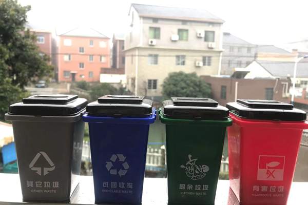 瀚蓝南海固废处理环保产业园实现对外供热