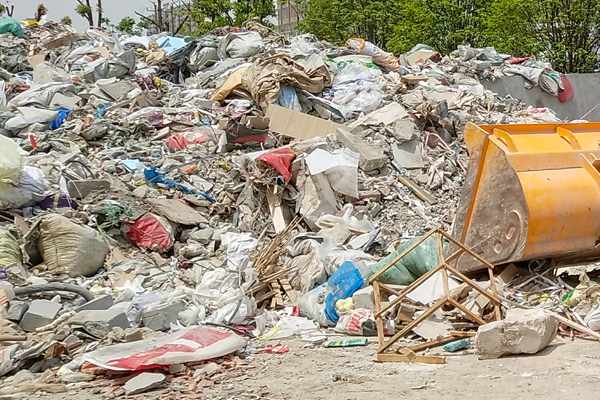 印尼“全球最大垃圾焚烧投资计划”，首单花落伟明＆旺能