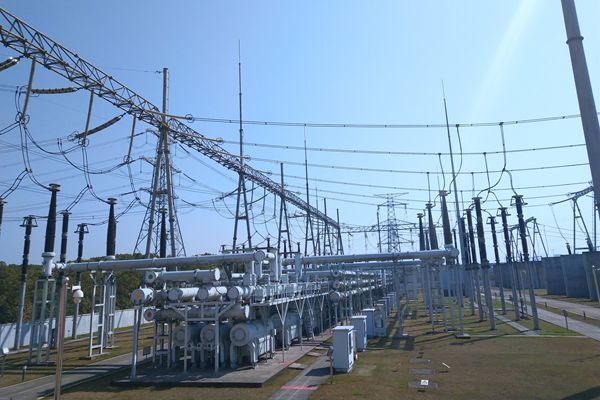 光大三亚垃圾焚烧发电五期项目工程设计服务招标
