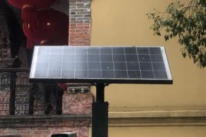 天合储能光储一体化解决方案 助力菲律宾能源转型