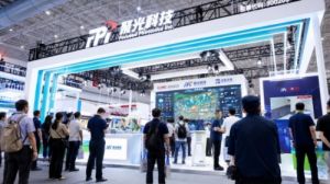聚光科技亮相北京环保展，高端仪器与数智化技术赋能生态环境监测