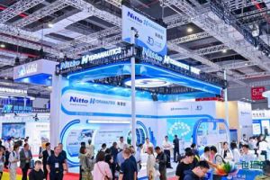 匠心筑膜守护碧水清波 海德能&trade;闪耀2026上海国际水展