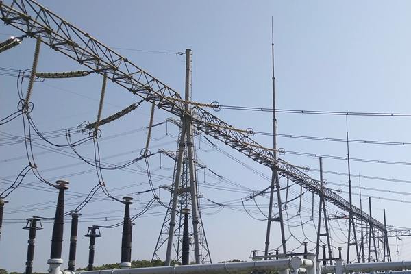 总投资85亿元 26万吨绿氨项目落地内蒙古