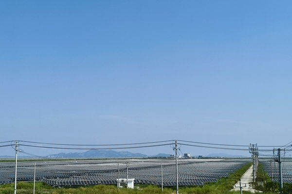 400吨/日！武汉天源集团怀化北部生活垃圾焚烧发电项目成功并网发电