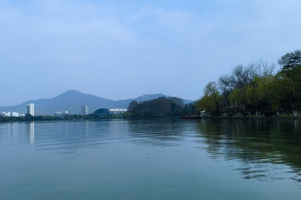 2.02亿！首创环保集团联合体中标安徽黄山徽州区净水厂工程项目EPCO